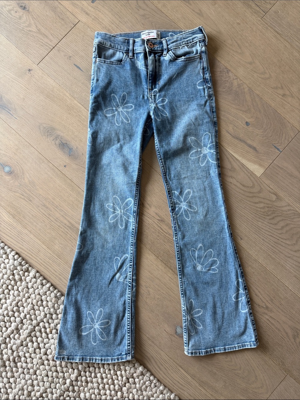 Abercrombie Jeans